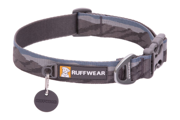 Ruffwear Flat Out Collar Rocky Mountains*