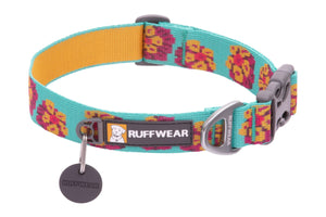 Ruffwear Flat Out Collar Spring Burst*