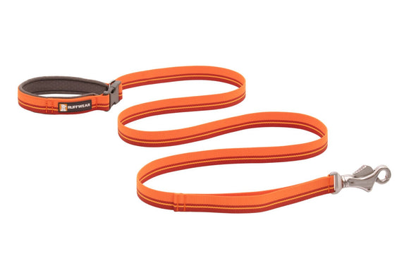 Ruffwear Flat Out Leash Autumn Horizon*