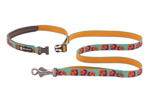 Ruffwear Flat Out Leash Spring Burst*