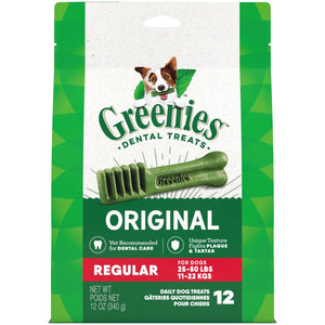 Greenies Regular