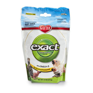 Kaytee Exact Handfeeding Baby Bird 7.5oz