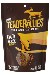 Fromm Tenderollies Chickarollie 8oz