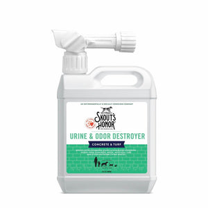 Skout's Honor Dog Outdoor Urine Destroyer 32oz