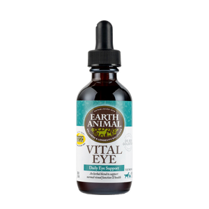 Earth Animal Vital Eye 2oz