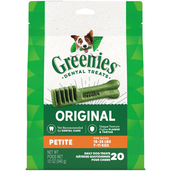 Greenies Petite