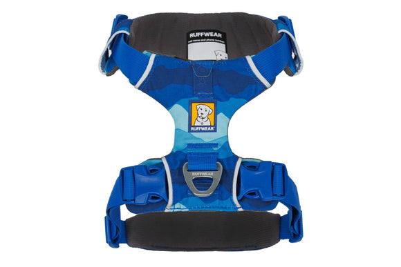 Ruffwear Front Range Harness Coastal Mountains