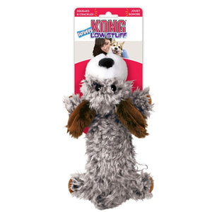 Kong Low Stuff Scruffs Dog Lg*